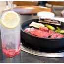 정성한우 정육식당 이미지