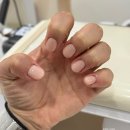 단대로5번길 | 남한산성입구역네일 숲네일 깔끔한 원컬러 웨딩네일