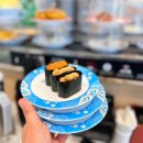 으뜸 | 하남 미사 맛집 접시당 2200원 회전 초밥 으뜸스시 솔직후기