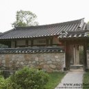 돌담 - 완주군 대둔산로 2151-74 | 돌담