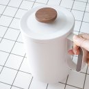 공지로 3L | [공지] 예쁜 주방소품 스텐 음식물쓰레기통 음식물쓰레기봉투에 딱!