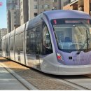 노면전차(電車) 이미지