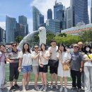 스토리텔링 역사 | 싱가포르 여행 첫날 필수! 핵심 스토리텔링 시티투어 후기