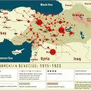 터키-아르메니아 대학살 사건은 국제적으로 매우 복잡한 문제 - 下편 - 터키를 둘러싼 집단서방과 미국의 거대한 흉계 이미지