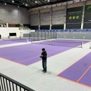 주(연) | [청라테니스]지난주 회원님들 위해서 연 테니스대회(선물가득 후기!)