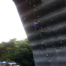 동산계곡야영장 이미지