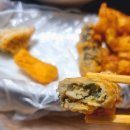 본오동맛집 중평떡볶이 떡튀순 맥주 완벽 조합