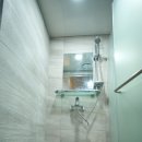 프로 짐 | 압구정 헬스장 백프로짐 후기, 샤워실 퀄리티 보고 반한 곳