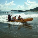 (주)제주해양레저체험파크 이미지