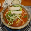 짚신매운갈비찜 | 천안 신부동 맛집 , 매운거 땡길 때 짚신매운갈비찜 신부점 후기