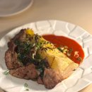 국시랑돈이 | 이태리국시 도산, 브런치 맛집 퓨전다이닝 찐 후기 / 주차정보