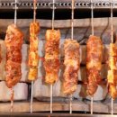 장백산양꼬치 - 26753 | 장백산양꼬치