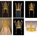 "트럼프가 감탄한 '금관' 볼려고"···새벽 4시에 경주박물관 '오픈런(opening rush) 이미지