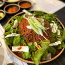 판교족발맛집 해가옥, 국내산 생족 족발 앞발 강추