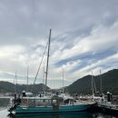오션브리즈 | 통영 선셋투어 오션브리즈 내돈내산 후기