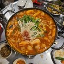 리강 왕곱창 | [덕천 맛집] 막창구이 곱창전골 맛집 리강왕곱창