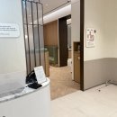 [대전 신세계백화점 수유실] 위치,이용방법 꼼꼼후기! 유아휴게실,리틀라운지