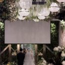 더리플 | Wedding 38. 선셋리플웨딩 본식 당일 촬영 후기 (더베뉴지 네이처홀)