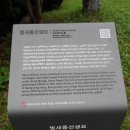 범세동 선생묘 이미지
