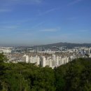 @ 구로구의 지붕을 거닐다. 천왕동 천왕산~개봉동 개웅산 ＜구로올레길＞ 이미지