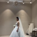 오 샐리 | [결혼 준비-16] 샐리브라이드 실크 vs 비즈 본식 가봉 후기(+추가 피팅)