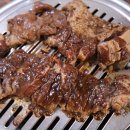 (주)영양숯불갈비 이미지