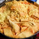 한끼김치찌개 이미지