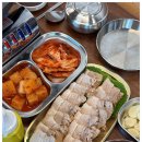 용이보쌈 이미지