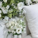 주)유캔 | ෆW21. 부케말리기 '센오브유캔들'후기💐🎀