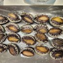 통큰전복뚝배기 | 완도 활전복 전복요리, 완도애바른전복으로 만든 부추 전복솥밥,전복장 만들기