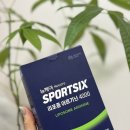스포식스 리포좀 아르기닌 4000