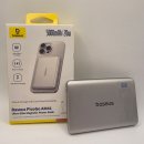 41 | 이게 진짜 초슬림 보조배터리 베이스어스 AM41 사용 후기