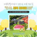 예향천리마실길 1코스 읍성성곽길 | &#34;올 봄, 전북 천리길으로&#34; 친구, 가족과 함께 걷기 좋은 천리길 여행코스