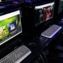 제닉스아레나 PC존 이미지