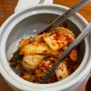 송파/방이역 백년가게 맛집 &#39;향호면옥&#39;- 바지락 떡만둣국 왕만두 후기
