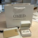 오메드 | [대전/은행동] 오메드 반지공방_중앙로역 근처, 엄마랑 반지 제작 체험 후기💜