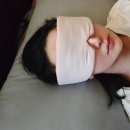 이지드림 | 사계절 꿀잠 필수템! 파티마 이지드림 수면안대 사용 후기 (숙면안대/온열안대 추천)