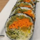 영미화김밥 - 샐러드만 먹기 질릴 때, 다이어트 식단으로 강력 추천