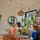 감성커피(화명점) | [부산 화명] 꽃바테 화명동꽃집, 감성 꽃집 꽃다발 선물 후기