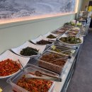 담은 한식뷔페 이미지