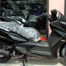 KYMCO - DOWNTOWN125 (09년 뉴모델) 이미지