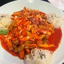 착한호프 | 합정 금강산 호프 웨이팅 지옥 피해서 즐긴 반반치킨 골뱅이