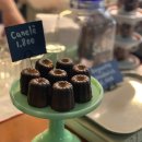 딥블루레이크 이미지