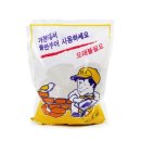 시멘트 쇼핑하우
