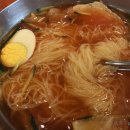 밀면땡기네