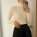 [가을옷 쇼핑] 망고매니플리즈 벨로울코트 / 미유...어리 터틀 티 구매 후기, 할인쿠폰 적용 저렴하게...