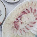 남해도횟집 이미지