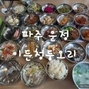 이든청둥오리 이미지