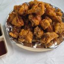 세천통닭
