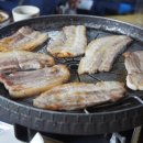청학휴게소